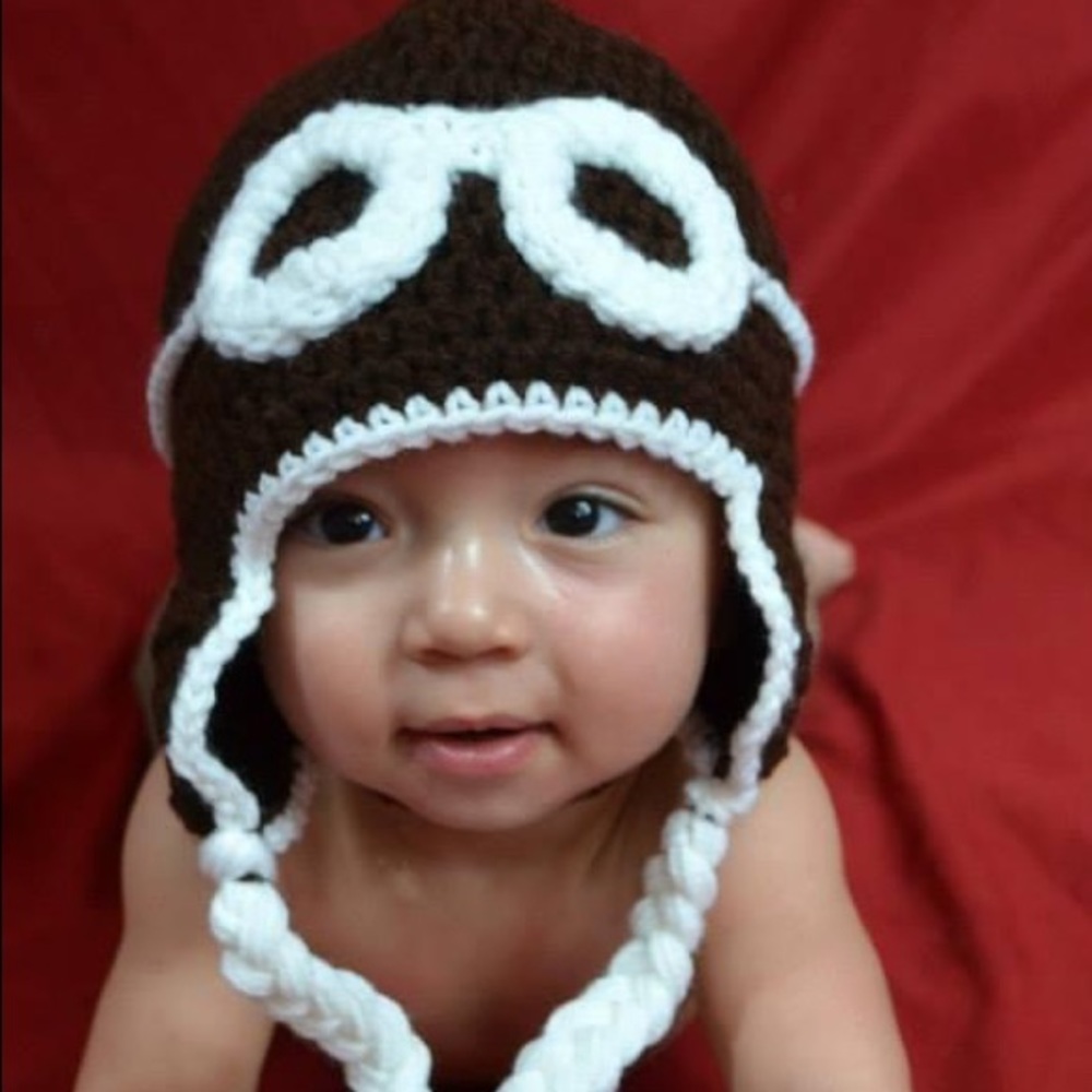 Aviator Hat